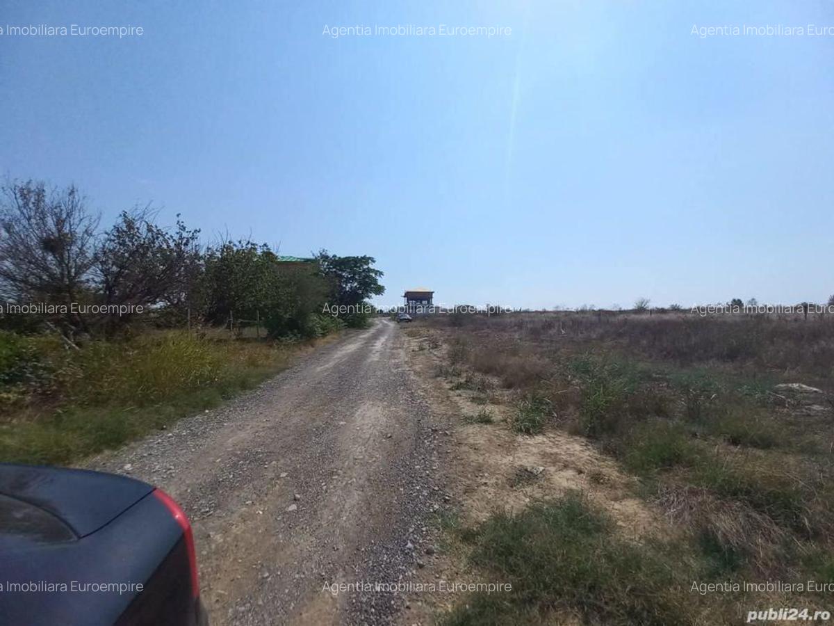 Teren de vanzare in Constanta, Palazu Mare - 667 mp - 2