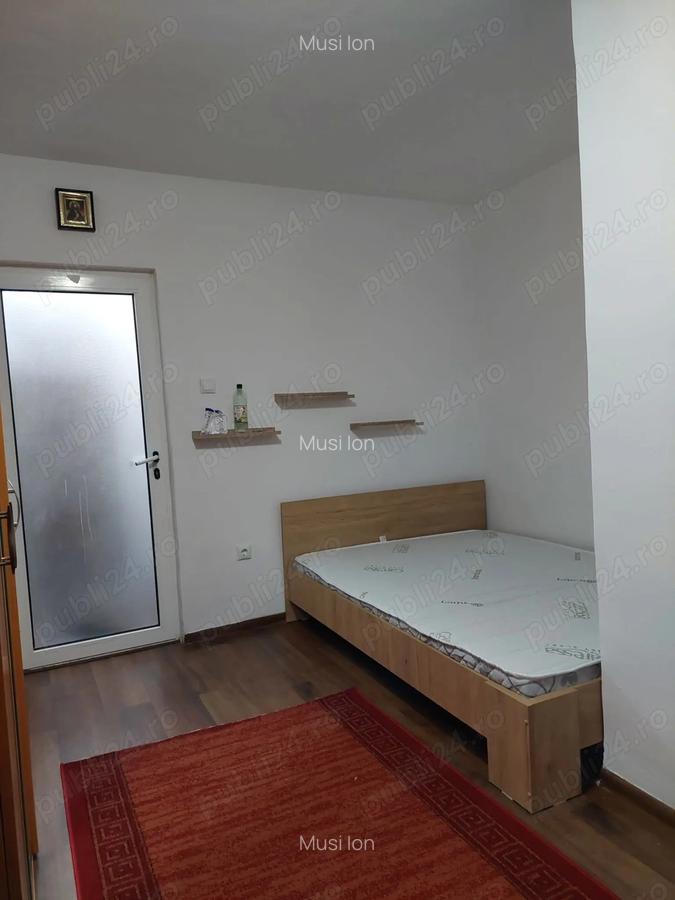 Garsoniera- Zona Energia - 8