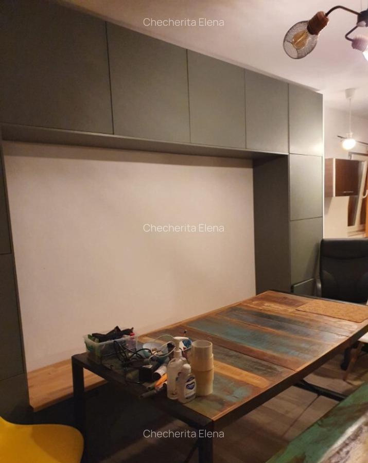 Particular, inchiriez apartament 2 camere Mosilor - 9