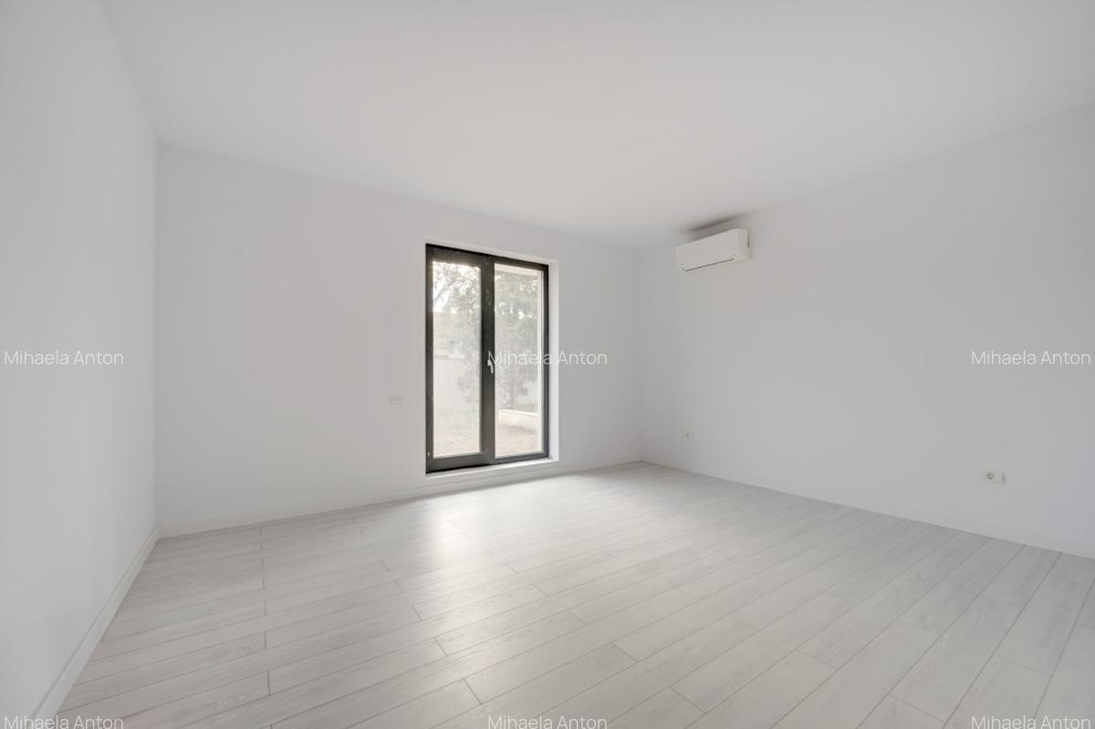 Militari, Sc. Finlandeza, Str Leaota, Parter cu gradina, Comision 0 % - 5