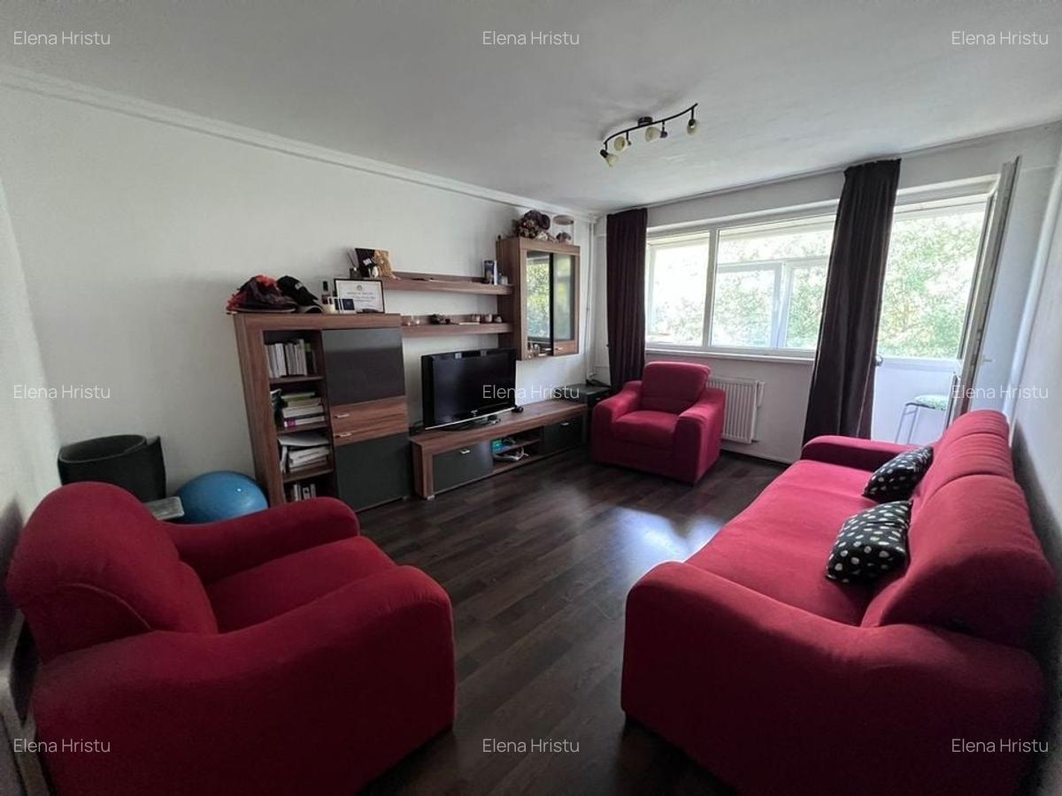 Apartament 2 camere Soeaua Giurgiului/decomandat/mobilat/utilat - 3