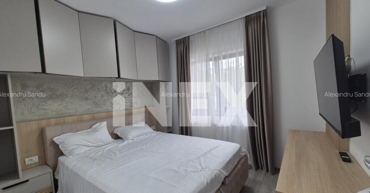 Apartament 2 camere in Trivale | Bloc Nou | mobilat si utila - 3