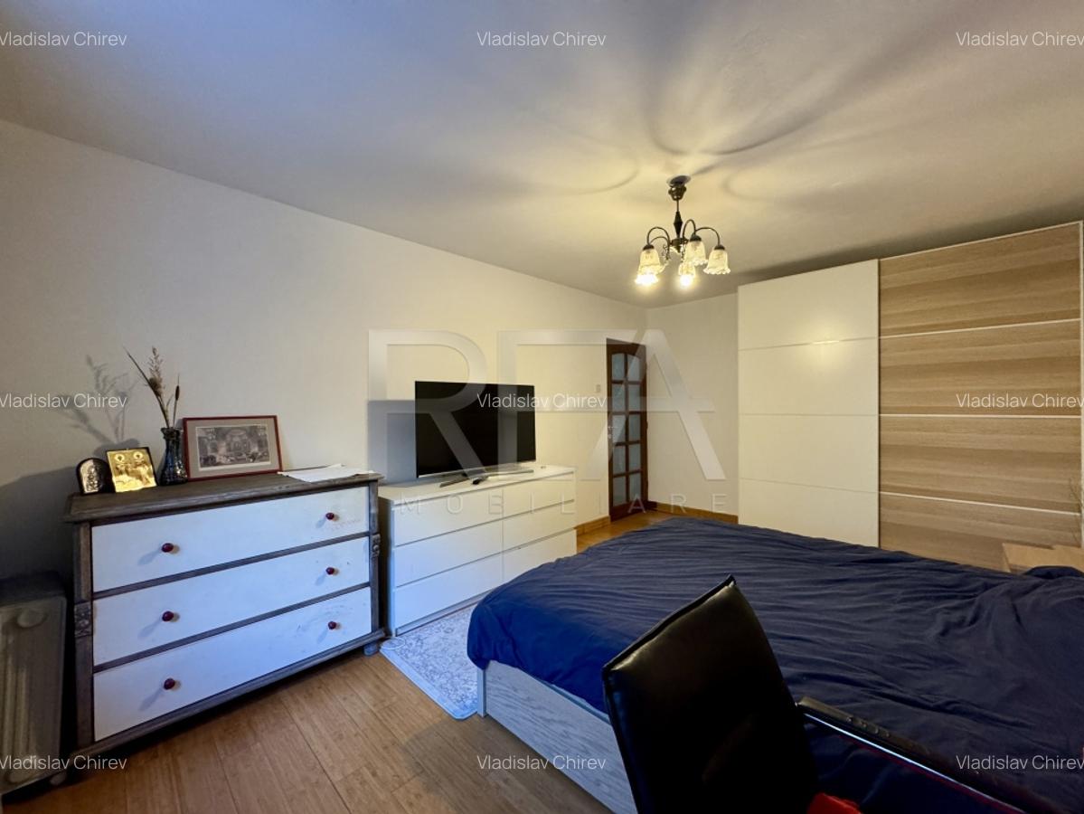 2 camere in Aviatiei la 3 minute de Metrou Aurel Vlaicu - 2