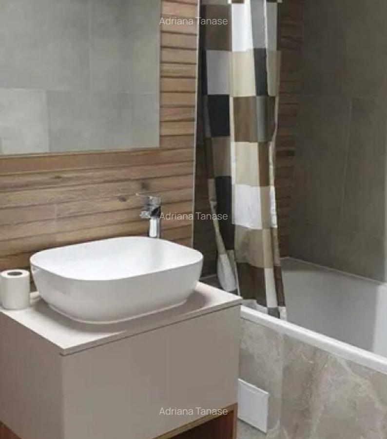 Apartament 2 cam 55 MP, et 1, GRANDIS TRACTORUL - 6