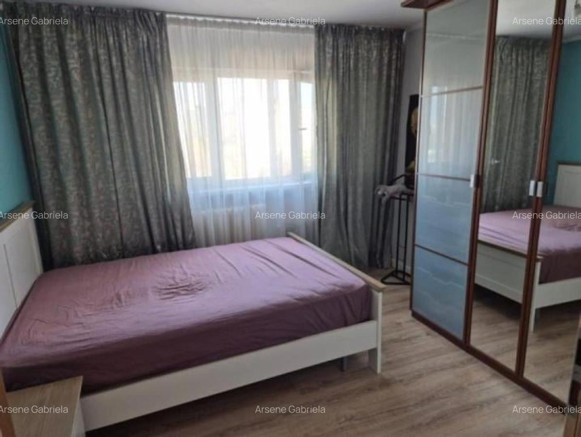 De vanzare apartament 2 camere/ Teiul Doamnei /Nada Florilor - 3