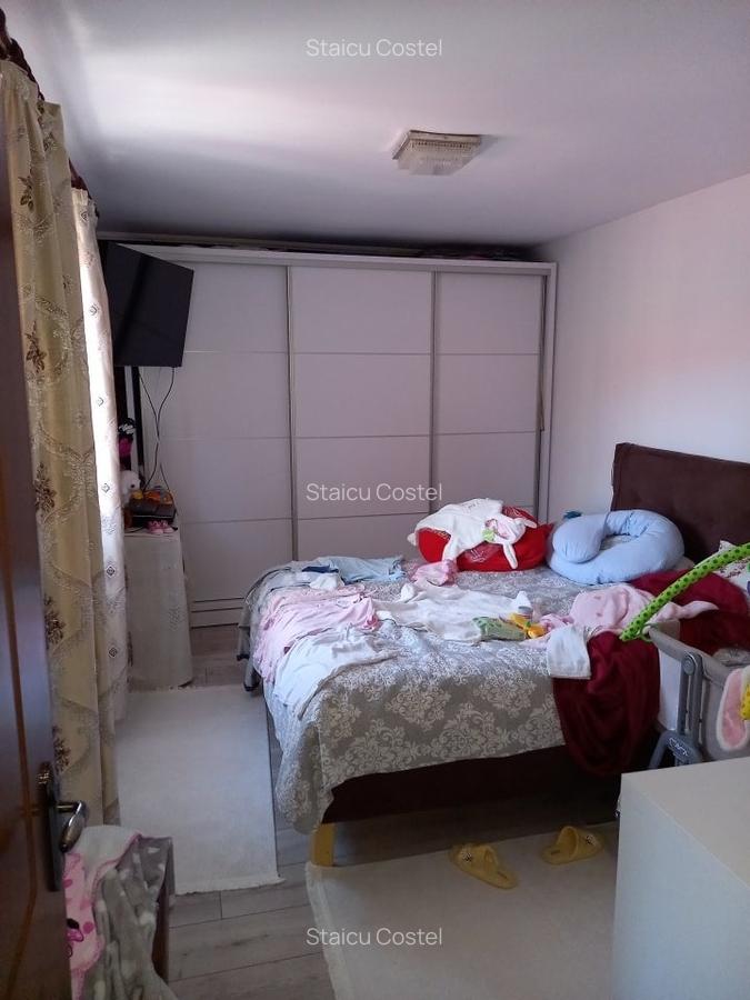 Casă cu 4 camere în Nord-Est - 2