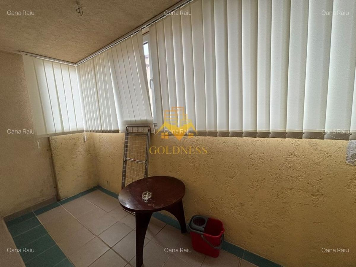 1 cameră, modern, parcare, Muzeul Apei, Vivo, Florești - 6