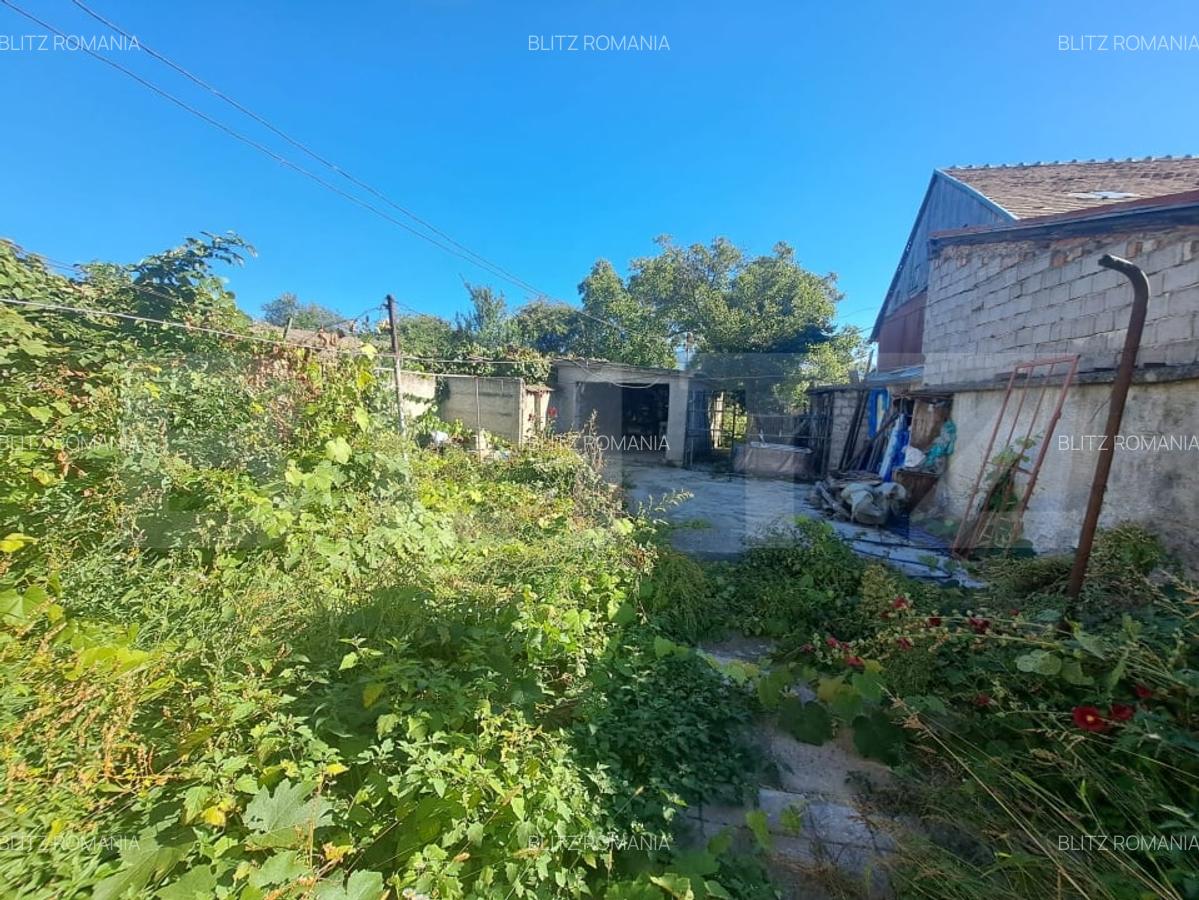 Casa parter cu gradina mare in Ghimbav – aproape de Brasov - 4