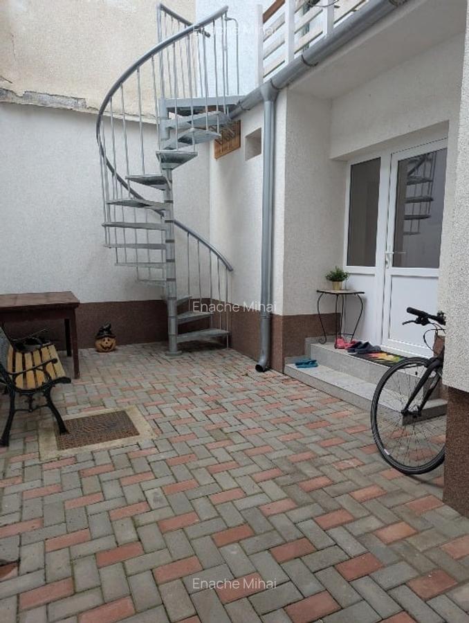 Casa, 58m2 utili, singur in curte, Strada Sitei, Brasov - 11