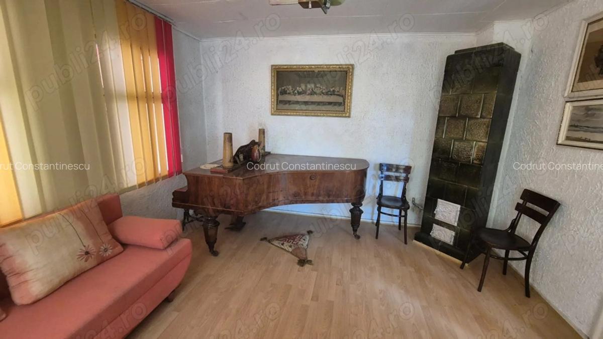 Casa Campina, judwt Prahova, Ultracenteal - 6