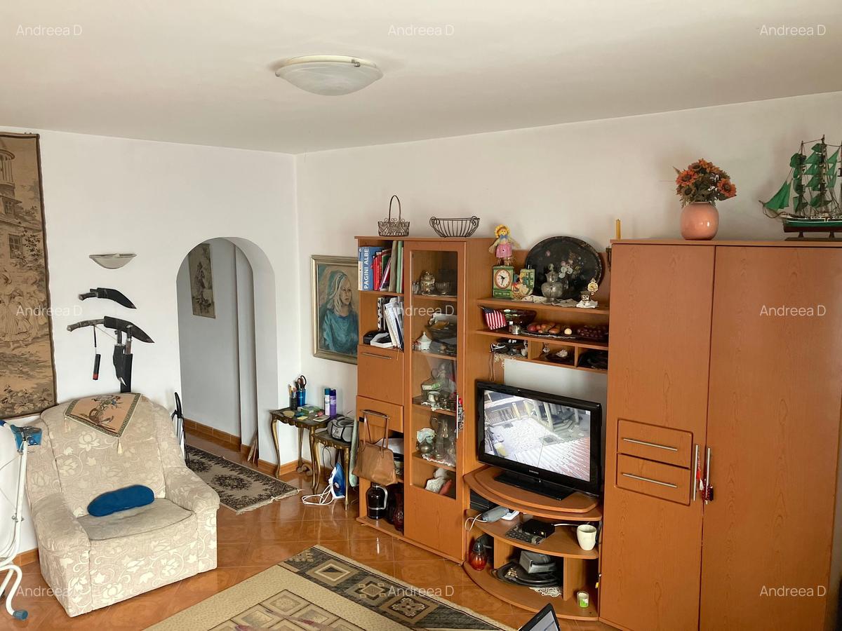 Iancu Nicolae Jolie Ville, apartament in vila - 8