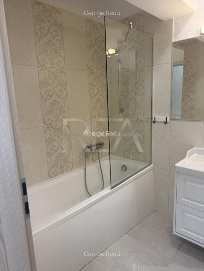 Apartament 2 Camere | Bloc Nou | Lujerului | Mobilat | Loc de parcare - 14