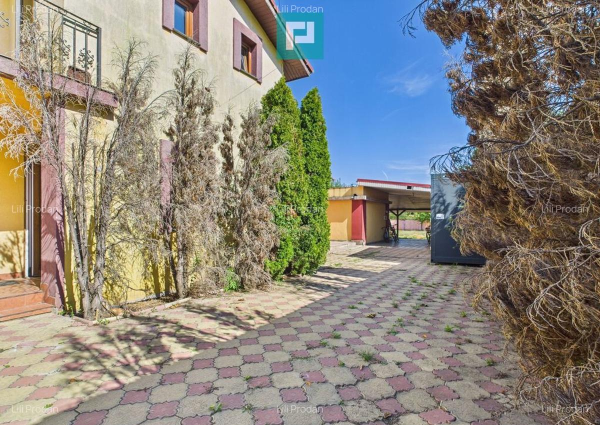 Casa individuala Dumbravi?a! - 4