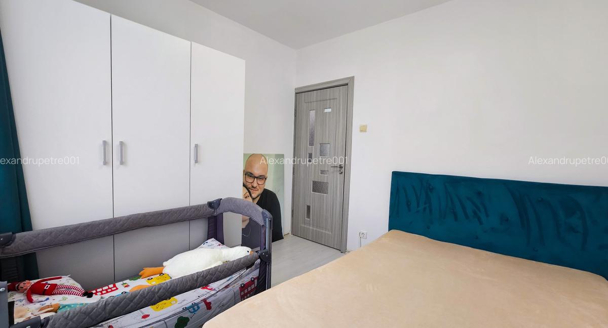 Apartament 2 camere | Drumul Taberei | 46 mp | Complet Mobilat si Utilat - 3