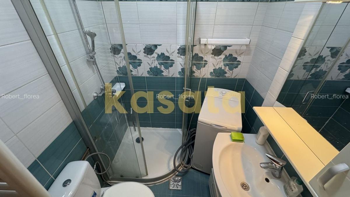 2 Camere | Floreasca | Centrală Proprie | A.C. - 10