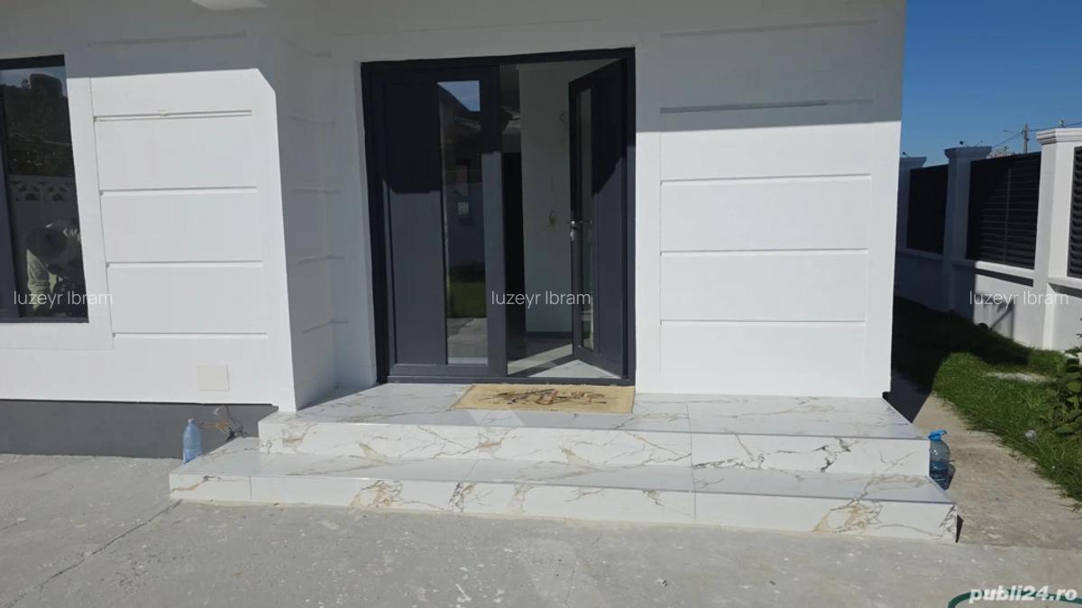 Vila de vanzare in ora? ovidiu - 7