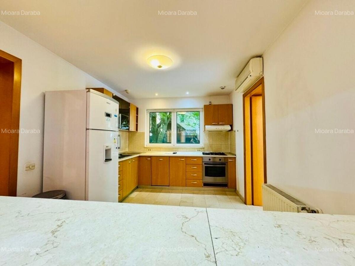 Villa with swimming pool, residential complex with secure access, Iancu Nicolae - 19