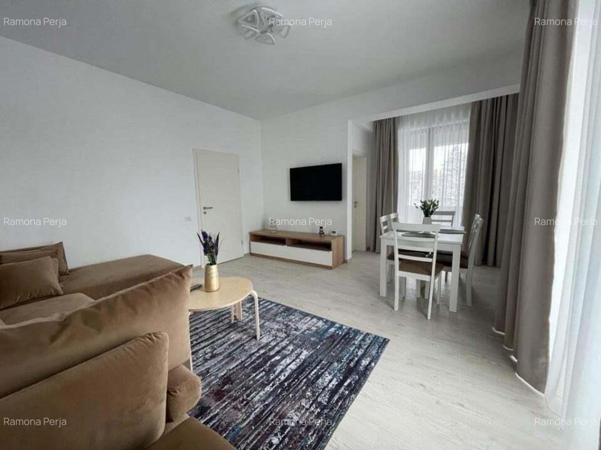 Apartament 3 camere bloc nou, finisaje de lux - 2