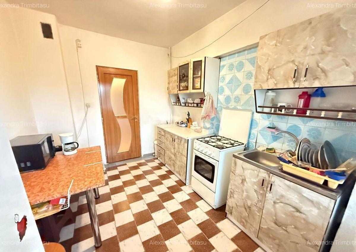 Apartament 3 camere Lacul Tei Teiul Doamnei - 8