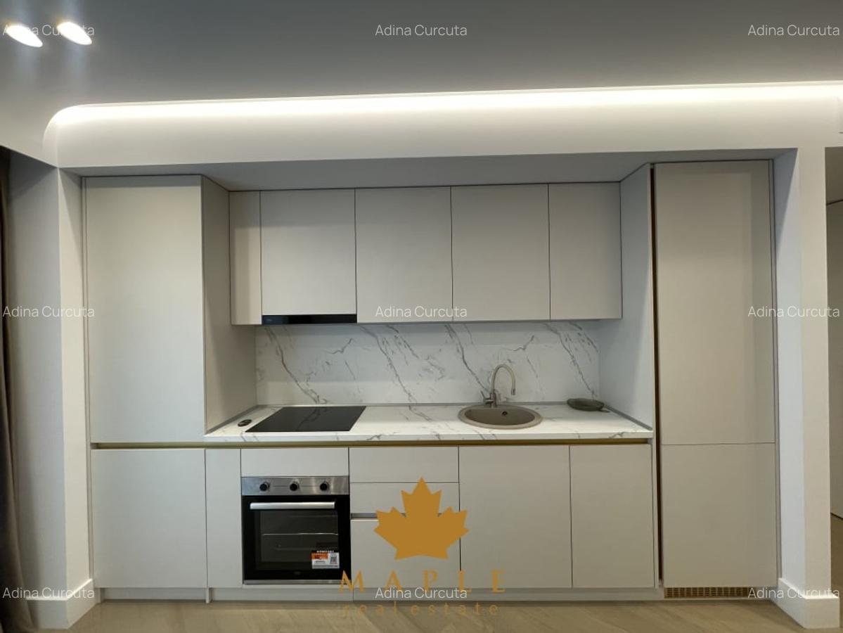 DE INCHIRIAT - Apartament de 3 camere / Cortina 126 / Cambridge School - 5