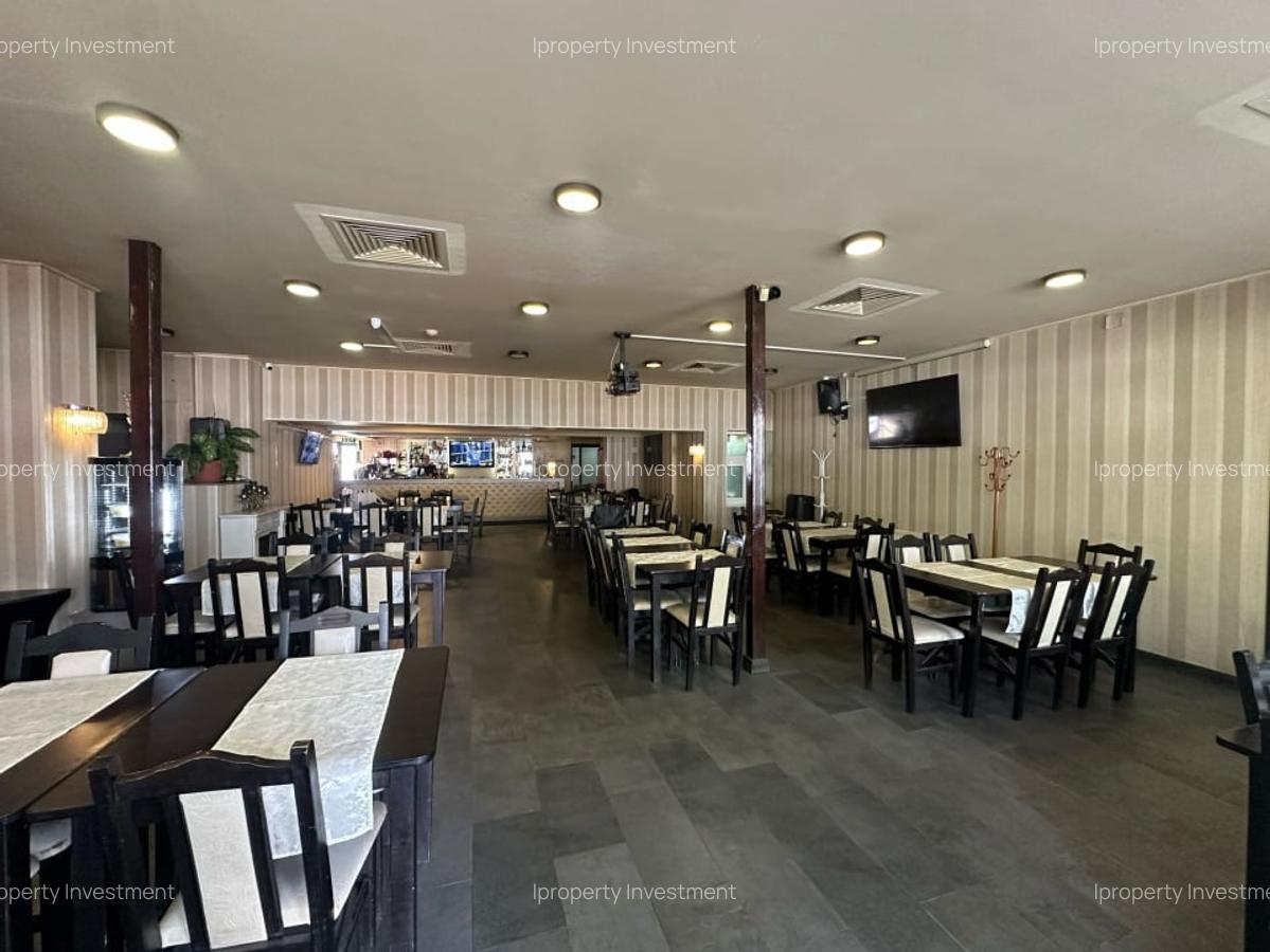 Restaurant | TITAN | VAD comercial excelent | Terasa 150mp - 2