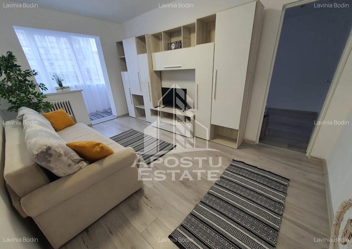 Apartament modern cu 3 camere I etaj intermediar I Zona G... - 4