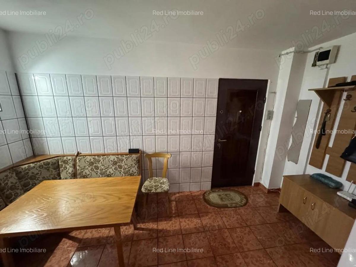 Apartament 2 camere decomandat 59 mp utili etaj 1 zona Autogara - 1