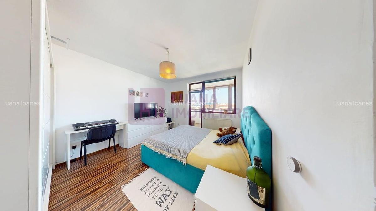 Apartament 3 camere | Selimbar | Pictor Brana | partial mobilat si utilat - 3