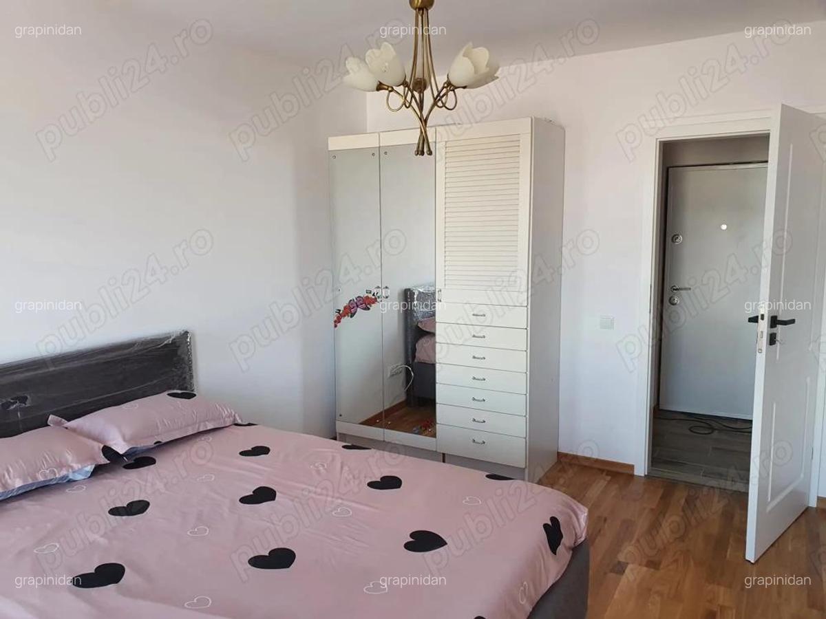 Apartament cu 2 camere+birou si loc de parcare subterana - 7