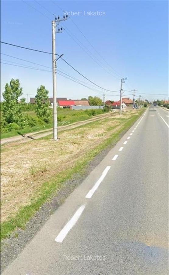 Teren Construcții intravilan de 26.14 mp, în Inand - 4