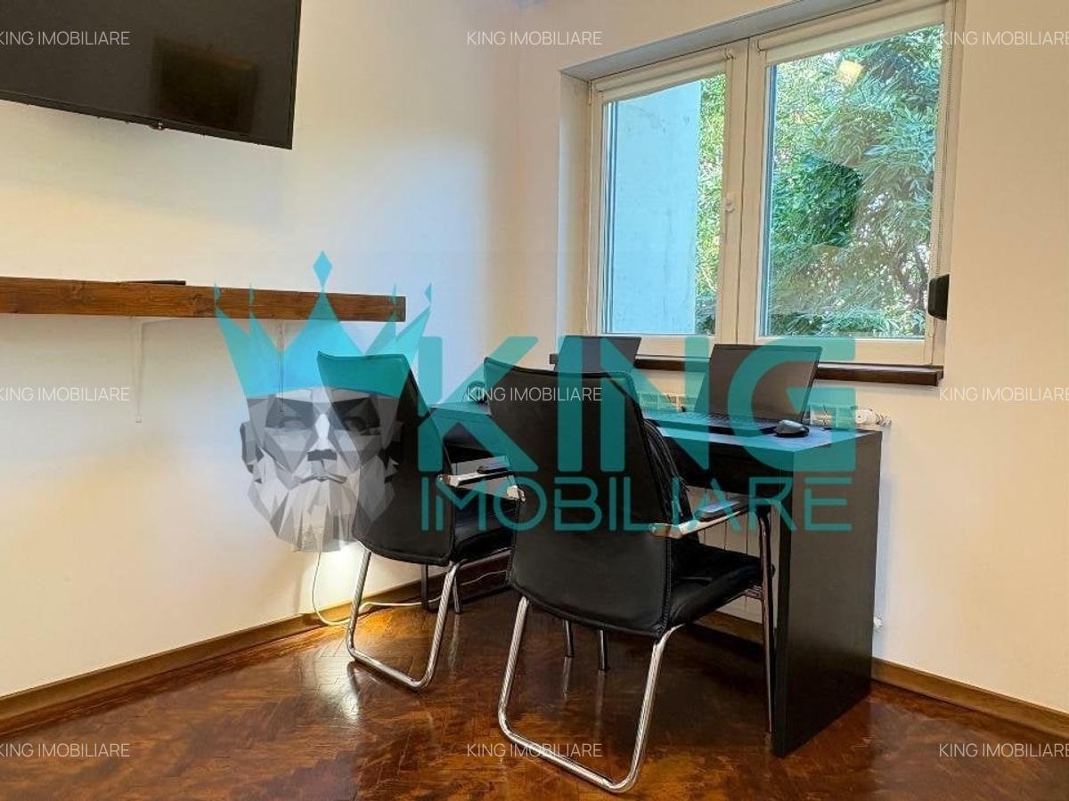 Apartament 3 Camere Primaverii Bucuresti - 7