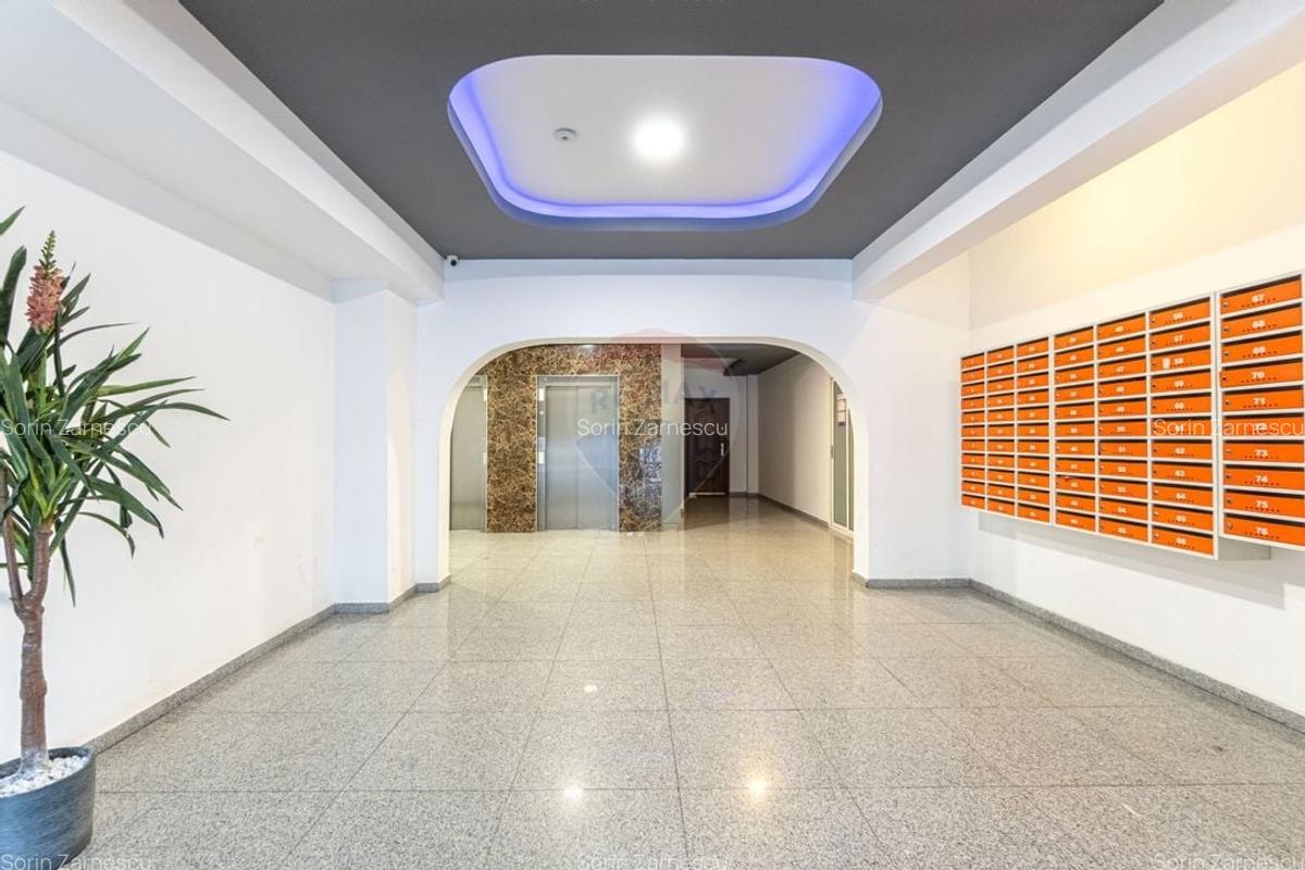 Comision 0 | 3 camere | Loc de parcare | Isaran | Partial mobilat - 2