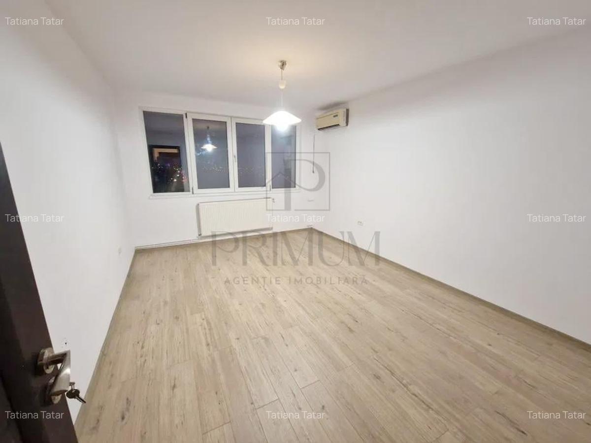 JUDETEAN - 3 CAM - DECOMANDAT - CENTRALA PROPRIE NOUA - LIFT - RENOVAT - 1