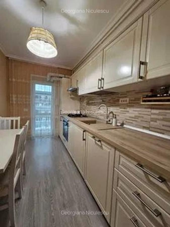 Finalizat! Apartament 2 Camere Mutare Imediata Popesti- Berceni! - 5