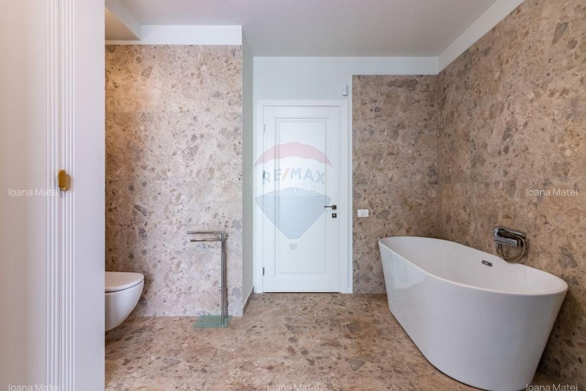 Apartament cu 3 camere decomandat în Lacul Morii - 8