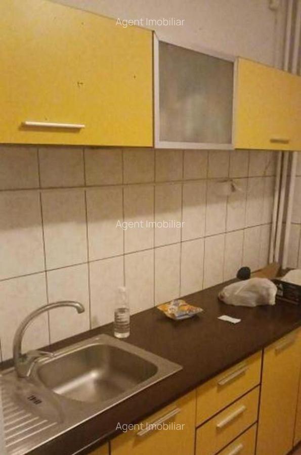 Dristor strada complexului etaj 3 - 6