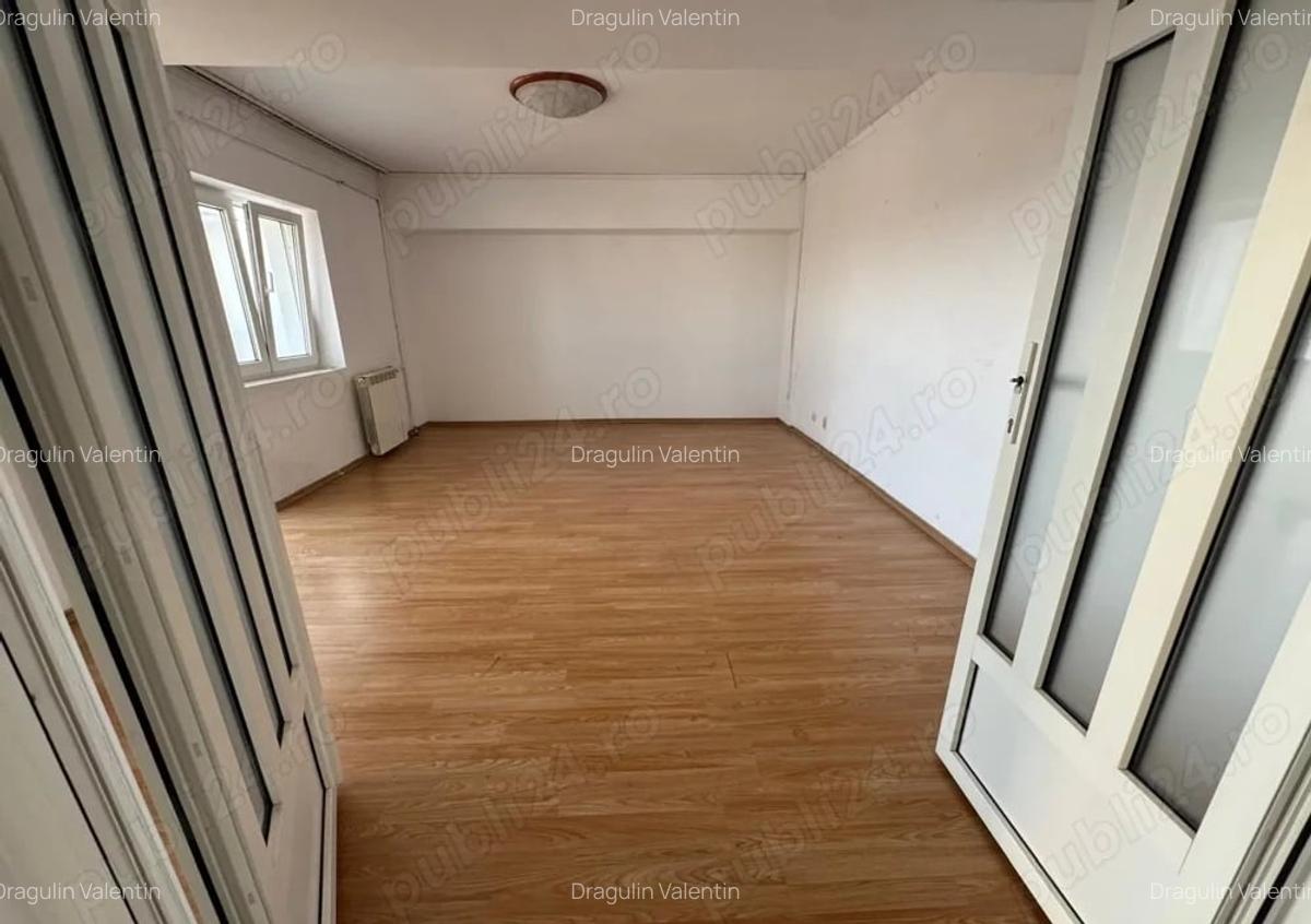 Apartament de inchiriat   3 camere, Bucuresti, Bulevardul Unirii - 2