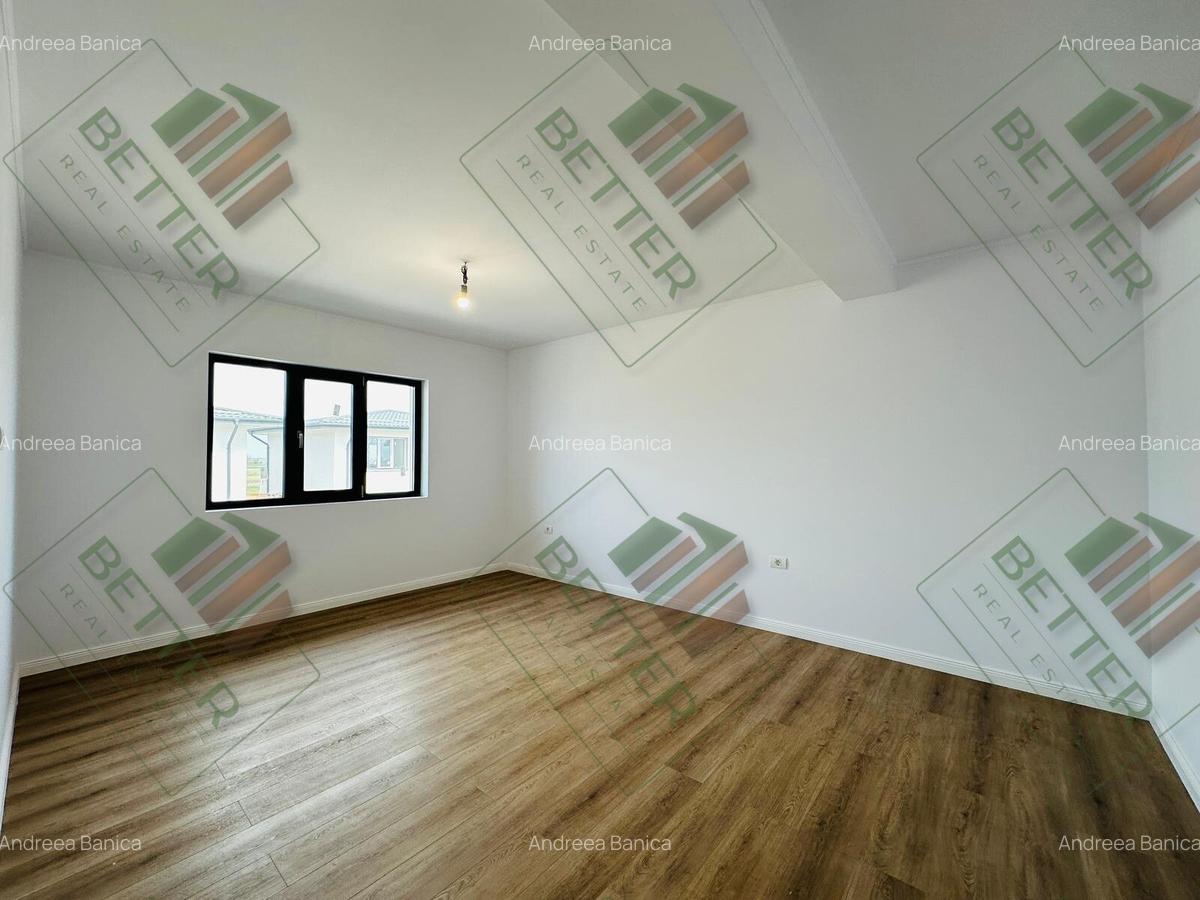 Vila Indivduala - 4 Camere - Comuna Berceni Gata de Mutare - 12