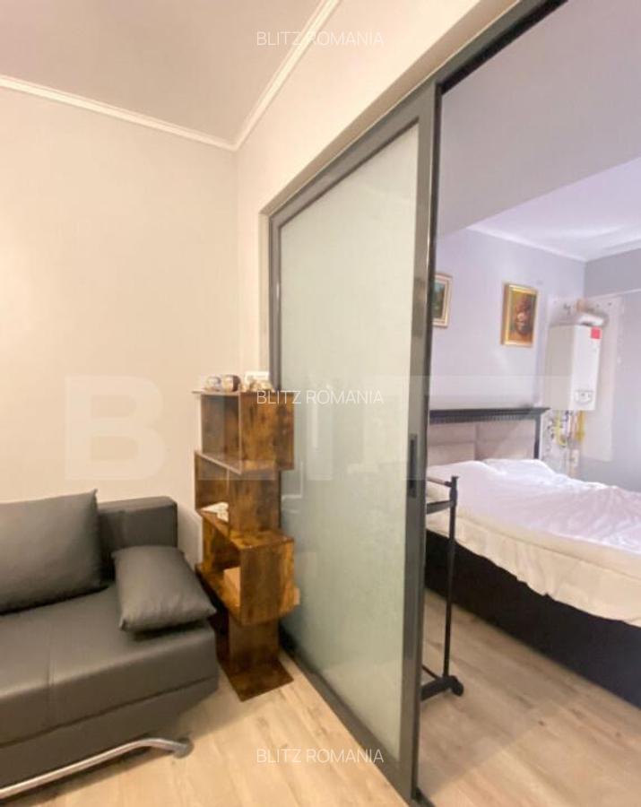 Studio modern in Poiana Bra?ov, mutare imediata sau inves - 6