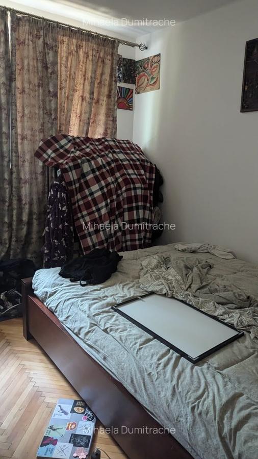 2 CAMERE, ULTRACENTRAL,  RENOVAT,  PARTER,  COMPLET  MOBILAT, CALEA GRIVIȚEI - 12