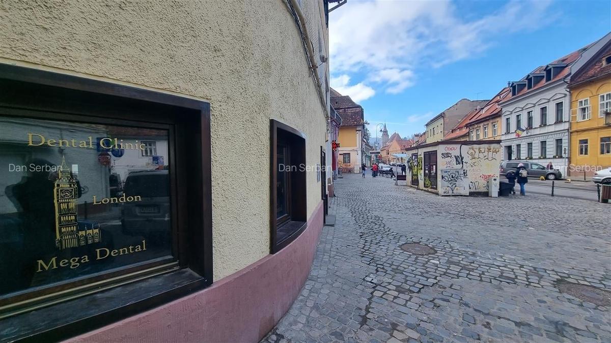 Spațiu comercial, 100 mp în Centrul Istoric - 10