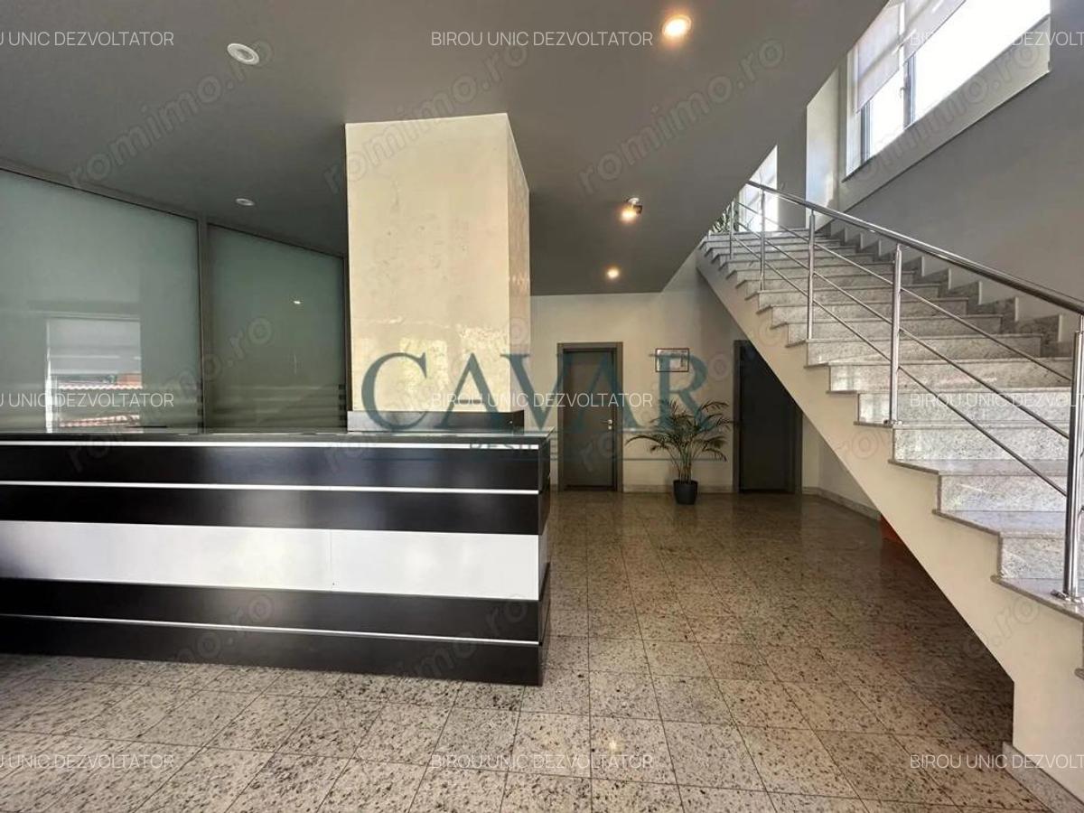 Spatiu Comercial Stradal 2 Locuri de Parcare Comision 0% - 10