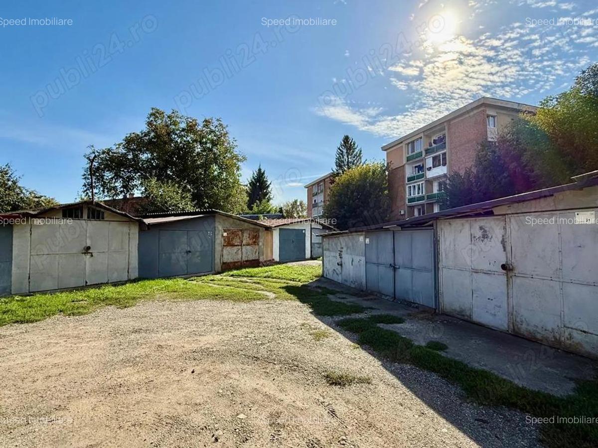 A 1658 De vanzare apartament cu 2 camere in Tg Mure? - Semicentral - 6