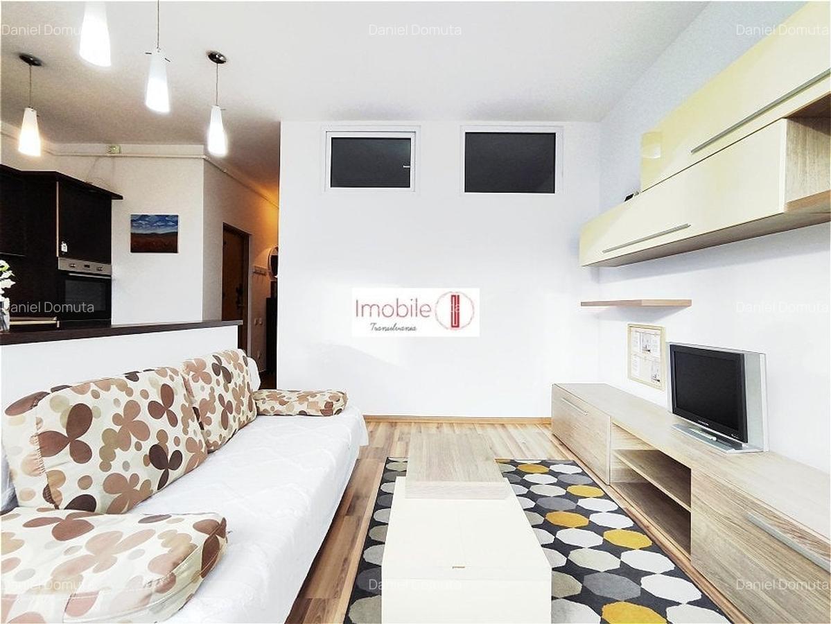 Chirie apartament 2 camere bloc nou | zona  Calea Baciului | Parcare - 3