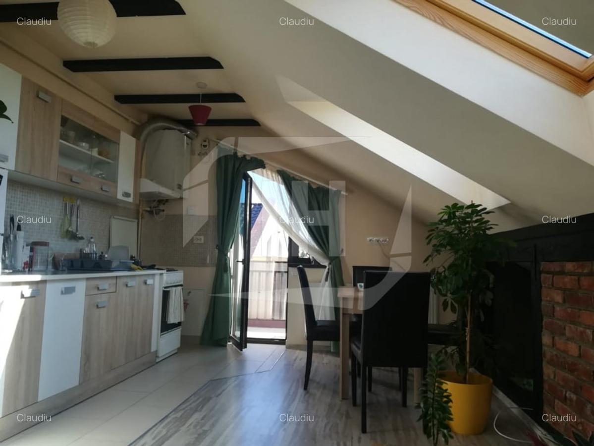 Apartament 2 camere, ideal investitie, zona Iulius Mall - 2