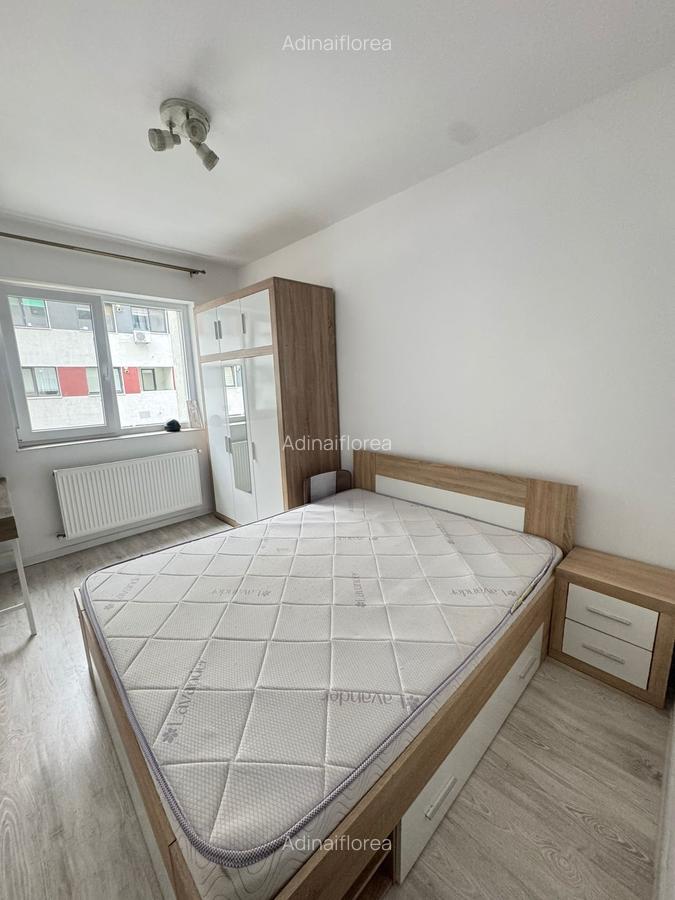 Apartament 2 camere- Comision 0 - 48 mp - Mobilat si Utilat - Militari Residence - 1