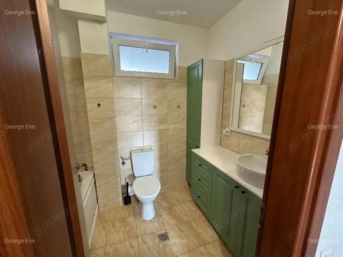 Apartament 3 camere parter si curte vanzare 115m2 Prelungirea Ghencea - 9