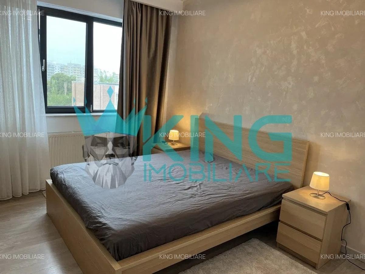 Apartament 2 Camere Politehnica Bucuresti - 3