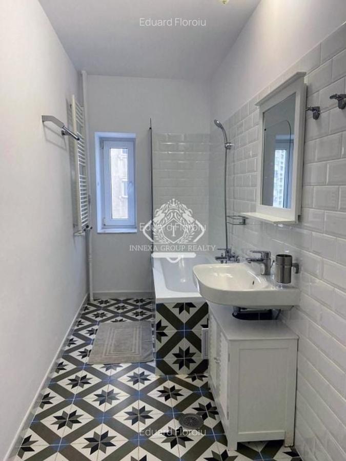 Apartament 2 camere mobilat/utilat modern etaj 4/8 zona Unirii-Rond Alba Iulia - 14
