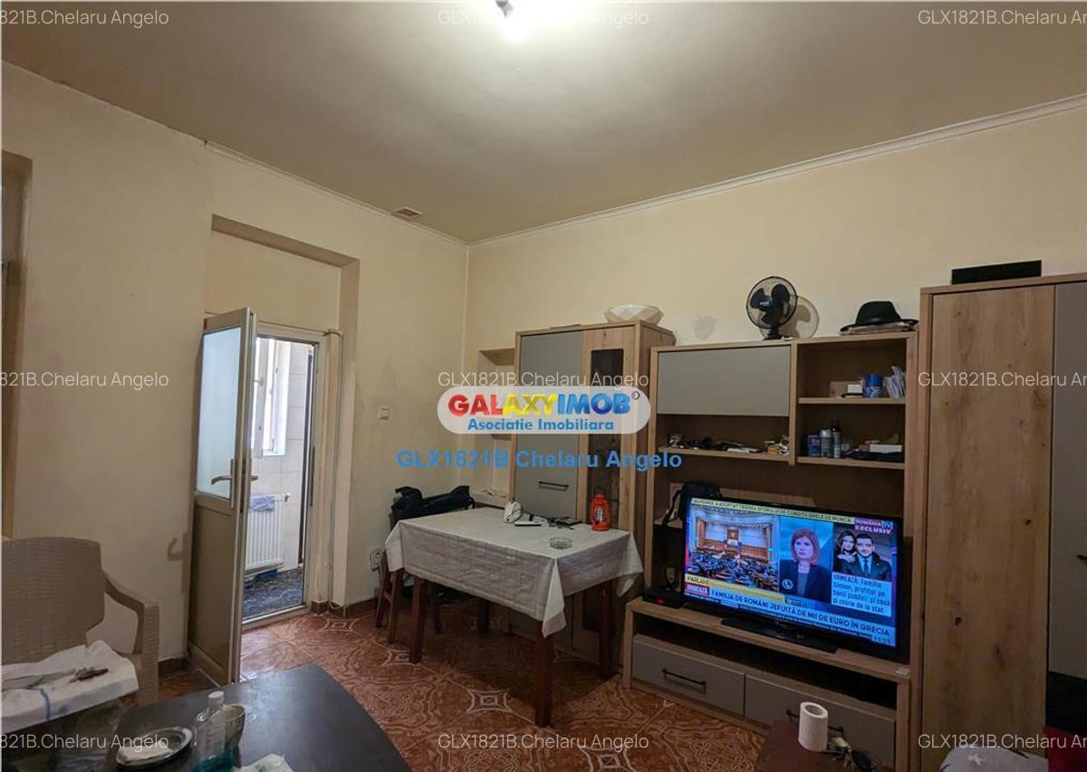 Unirii-11 Iunie apartament 2 camere,41 mp utili si pivnita 1 - 8